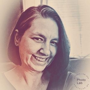 Meet your Posher, Tonya